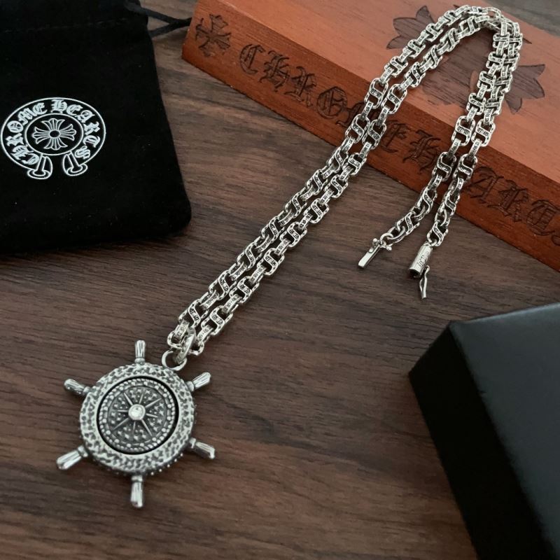 Chrome Hearts Necklaces